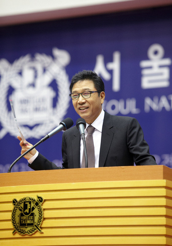 이수만ⓒ 뉴스1