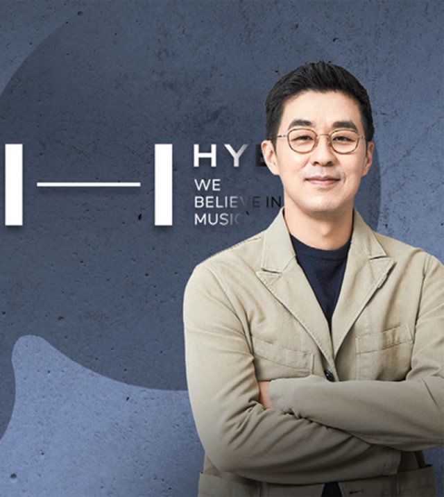 “하이브, SM 독립성 보장… 이수만 경영참여 없을 것”