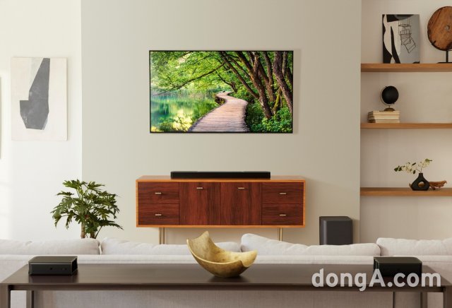 하만 인터내셔널 제공