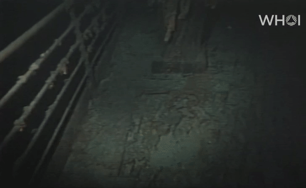 우즈홀해양학연구소(WHOI) 유튜브 갈무리