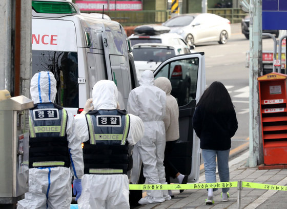 2021.1.25/뉴스1 ⓒ News1