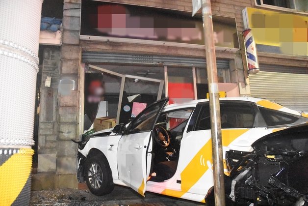 (서울 관악소방서 제공)