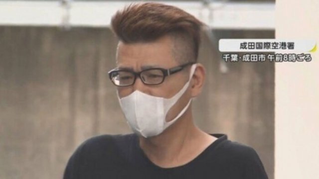 일본 방송화면 갈무리