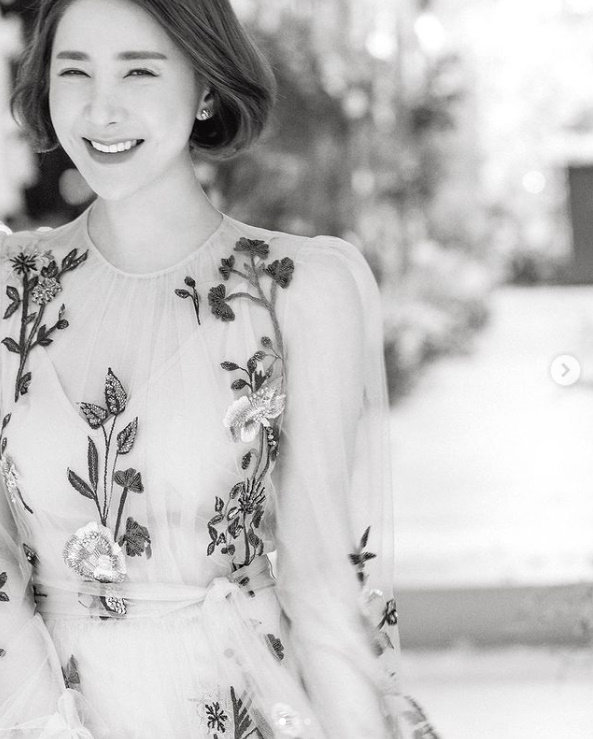 서인영 인스타그램 캡처