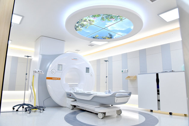 MRI 기기. (자료 사진) ⓒ News1