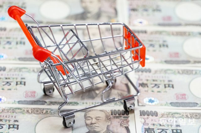 일본에 갑자기 찾아온 인플레이션. 경제 활력을 되찾게 할 선물일까? 게티이미지