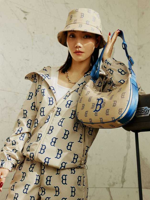 배우 김신록 / MLB 제공