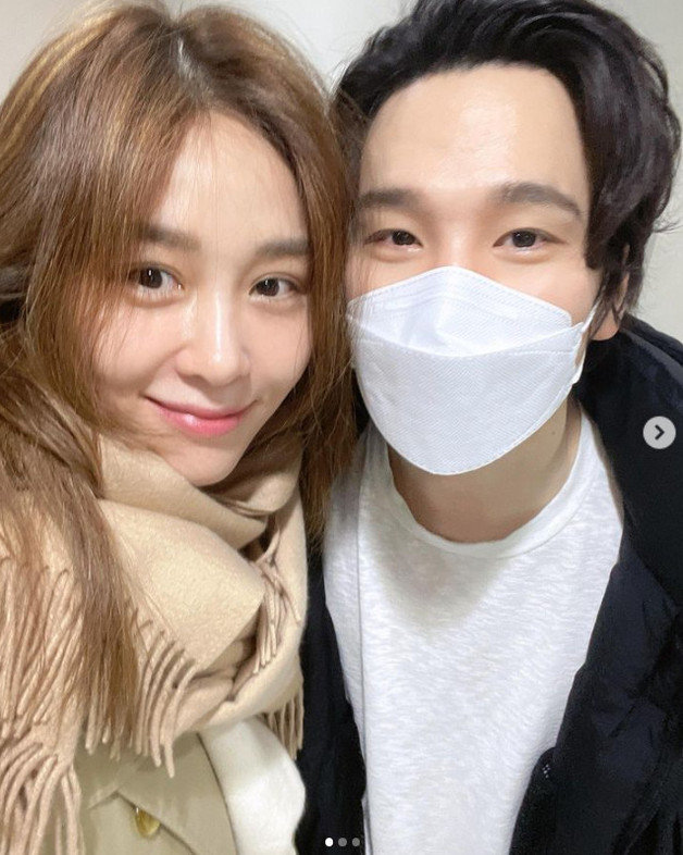 사진=옥주현 인스타그램