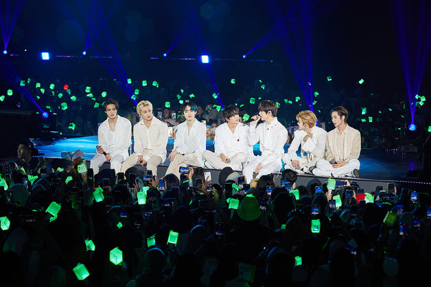 NCT 드림. SM엔터테인먼트 제공