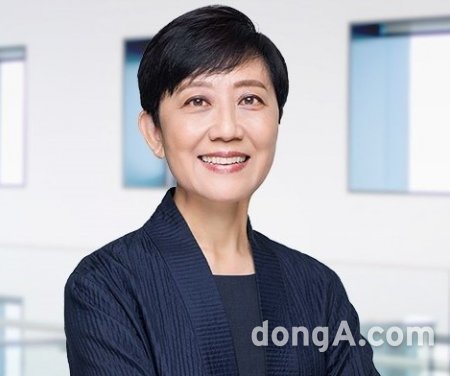 SK㈜ 신규 사외이사 후보 박현주 법무법인 세종 변호사