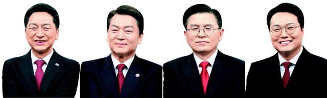 안철수, 강승규 시민사회수석 고발… 김기현 “막장 내부 총질”