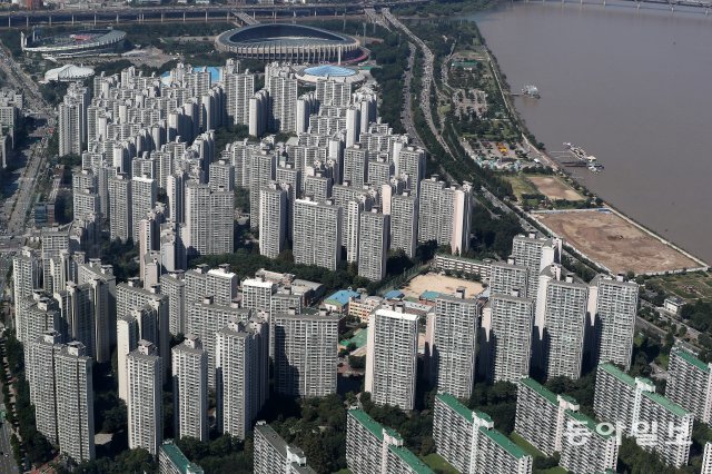 2030年高金利住宅は買えない…「中国人地主」6万人超