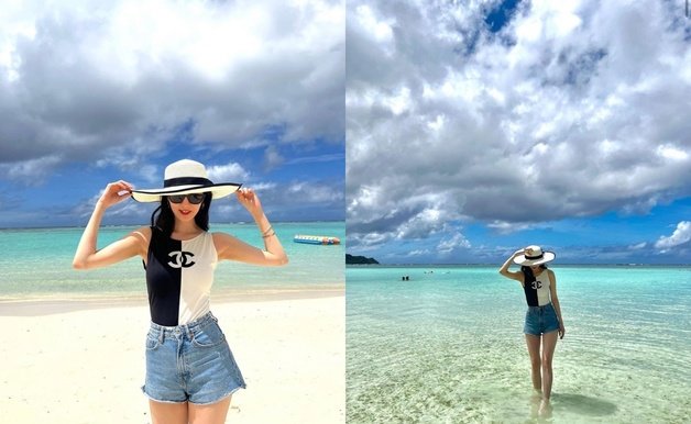 서현 인스타그램