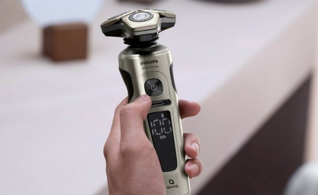 출처 : 필립스 코리아