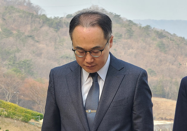 이원석 검찰총장. ⓒ News1