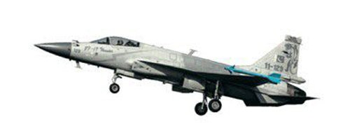 JF-17 전투기