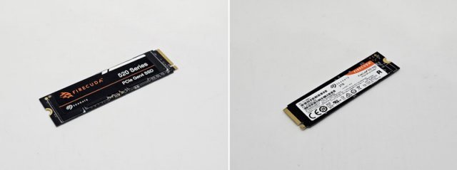 제품 전면 및 후면 (출처=IT동아)