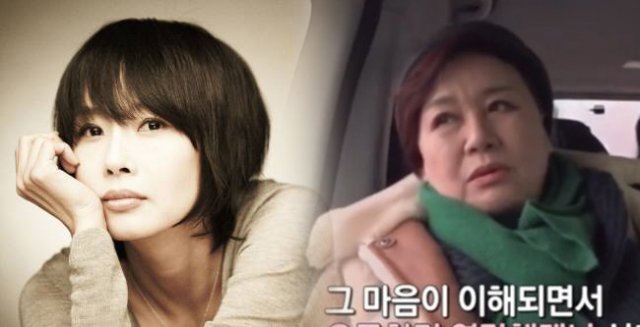 동아DB, KBS 2TV ‘박원숙의 같이 삽시다’ 갈무리