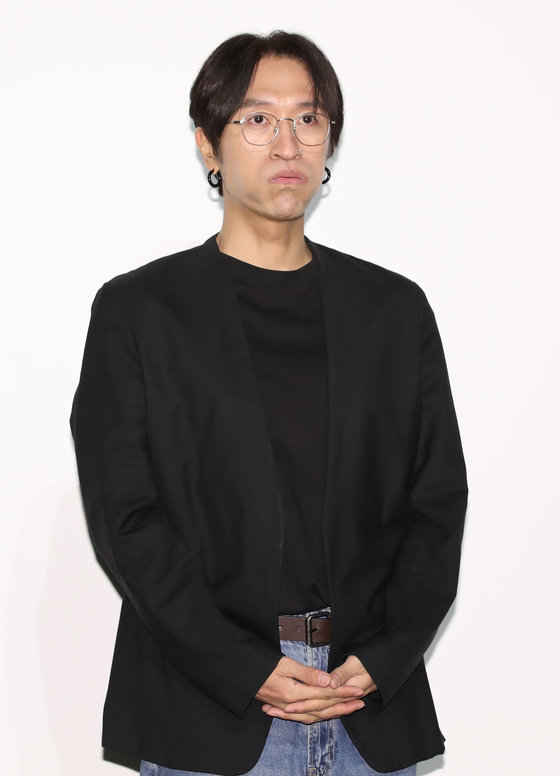 코요태 빽가 / 뉴스1