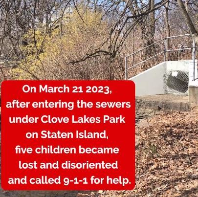 뉴욕시 소방국(FDNY) 트위터 갈무리