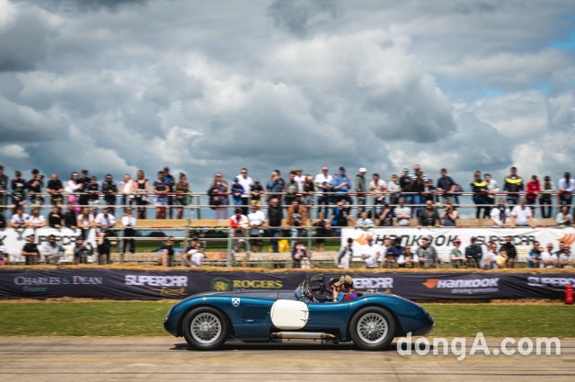 한국타이어 제공