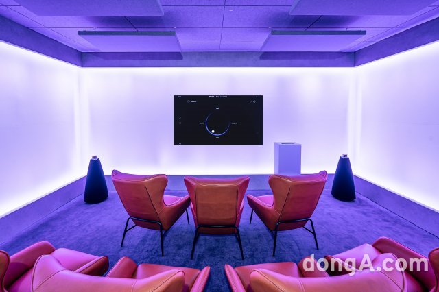 하만 인터내셔널 코리아 제공