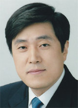 안형환 전 방송통신위원회 부위원장