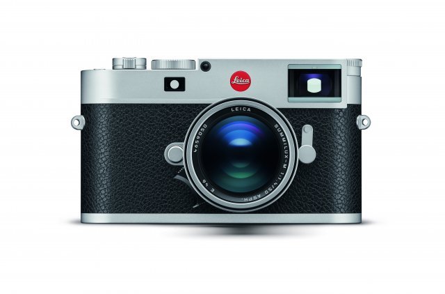 M11_출처 : Leica Camera