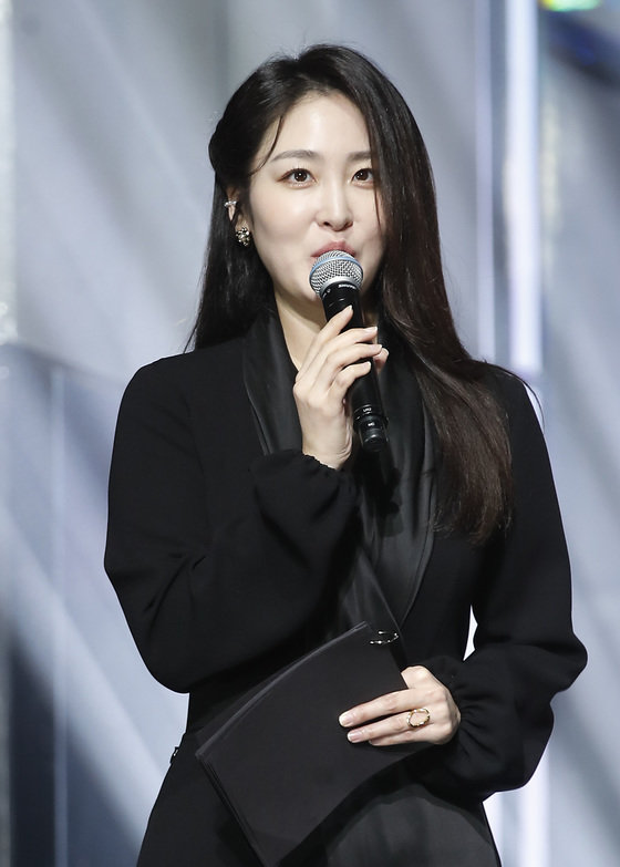 방송인 신아영 ⓒ News1