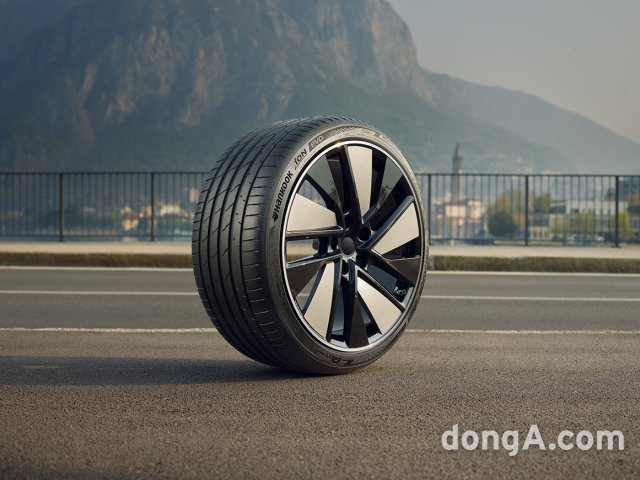 한국타이어 제공