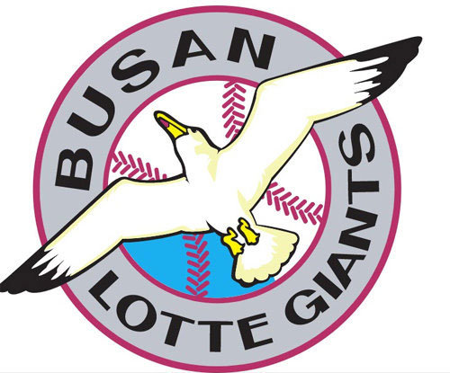 2003∼2008년 롯데 엠블럼