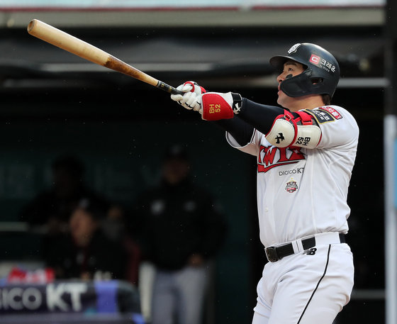 박병호. 뉴스1 DB ⓒ News1