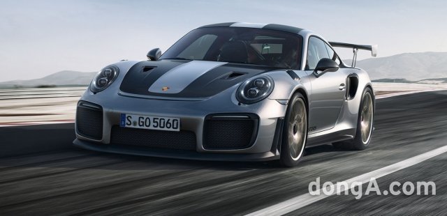 ??? 911 GT2 RS