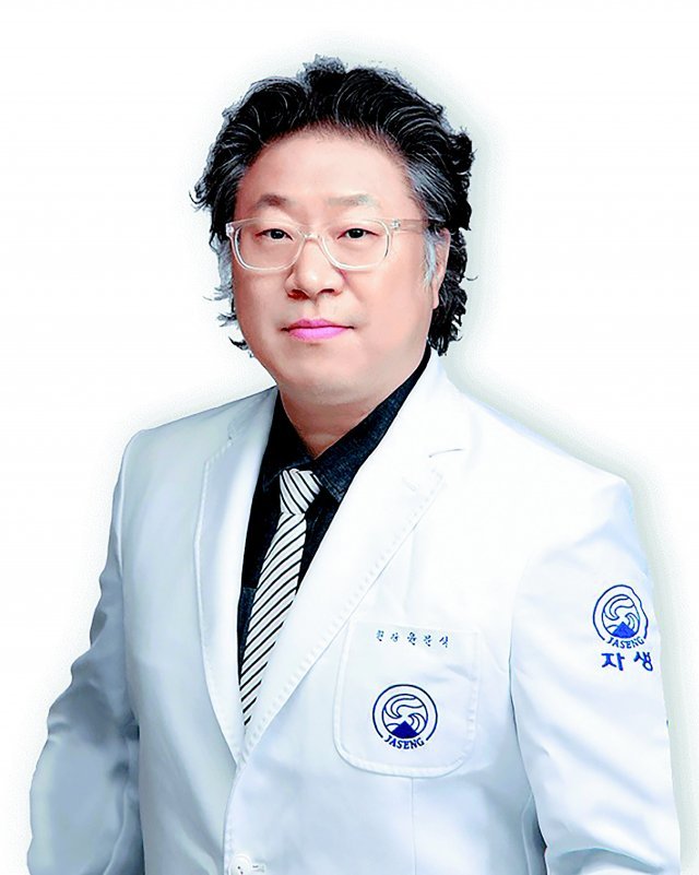 윤문식 수원자생한방병원장