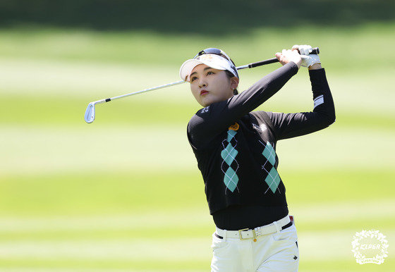 이예원(20·KB금융그룹). (KLPGA 제공)