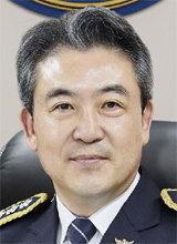 윤희근 경찰청장