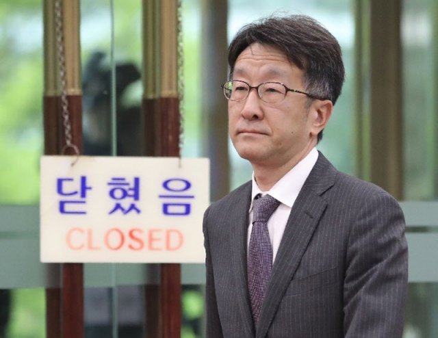 日외교청서, ‘역사인식 계승’ 표현 빠져… 韓징용해법 호응 없어