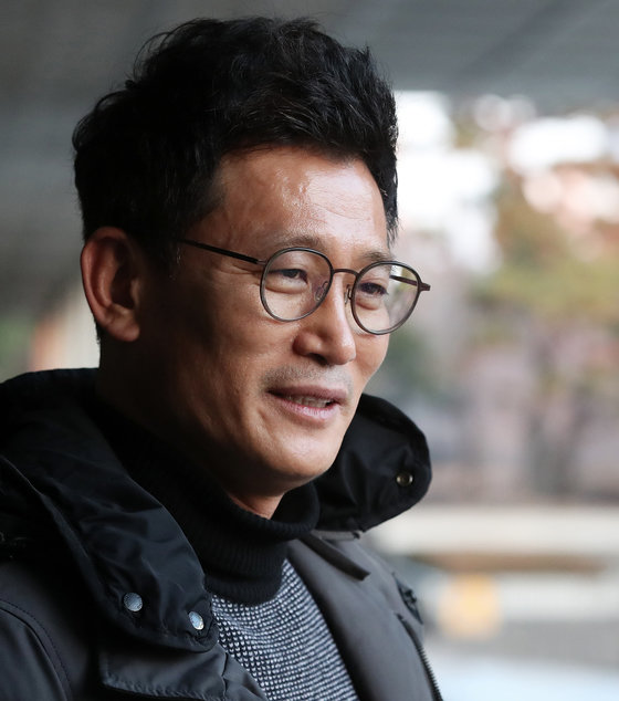 박기성 전 울산시장 비서실장 ⓒ News1