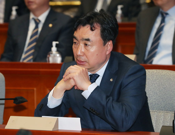 윤관석 더불어민주당 의원./뉴스1