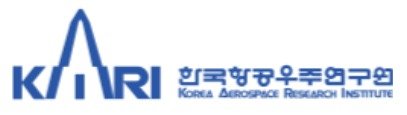 한국항공우주연구원 로고 (홈페이지 갈무리) 2023.04.20 /뉴스1