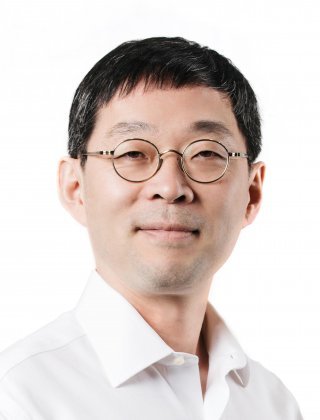 제10대 차세대융합기술원장에 취임한 차석원 서울대 교수.