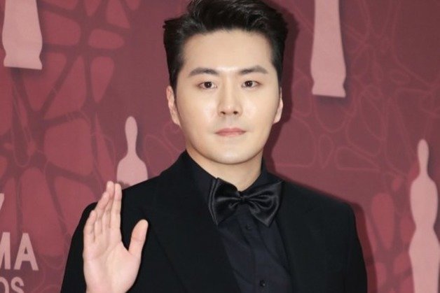 배우 조성현(이루)2017.12.30./뉴스1