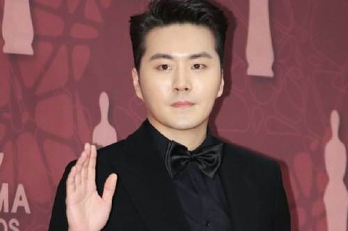 가수 겸 배우 이루. 뉴스1