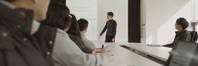 드림인사이트 임직원들. 출처 = 드림인사이트