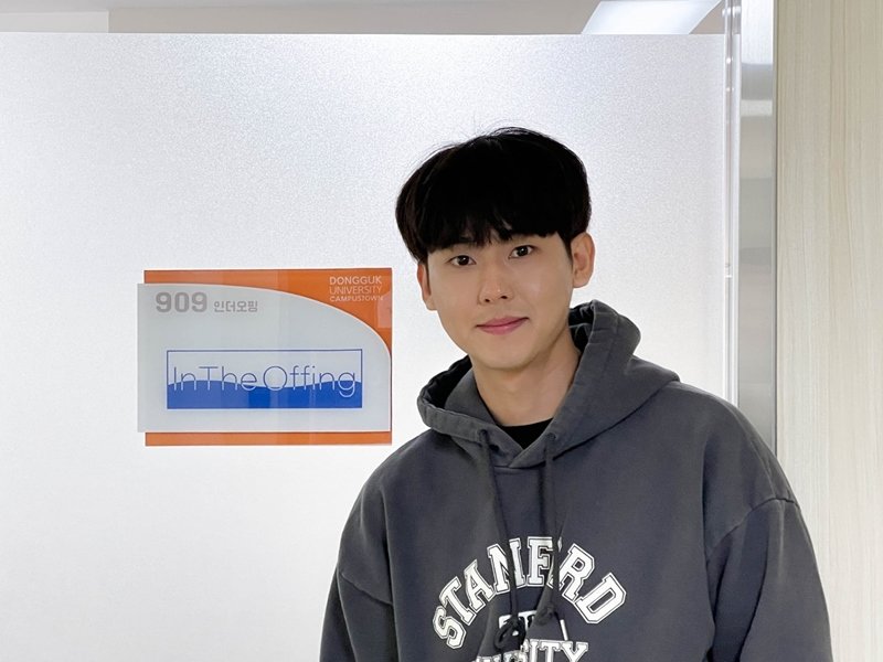 오핑의 고병국 대표, 출처=오핑