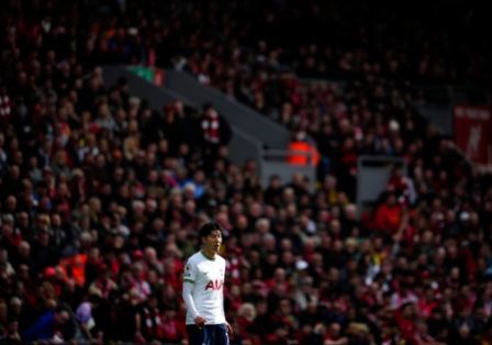 손흥민. 뉴시스