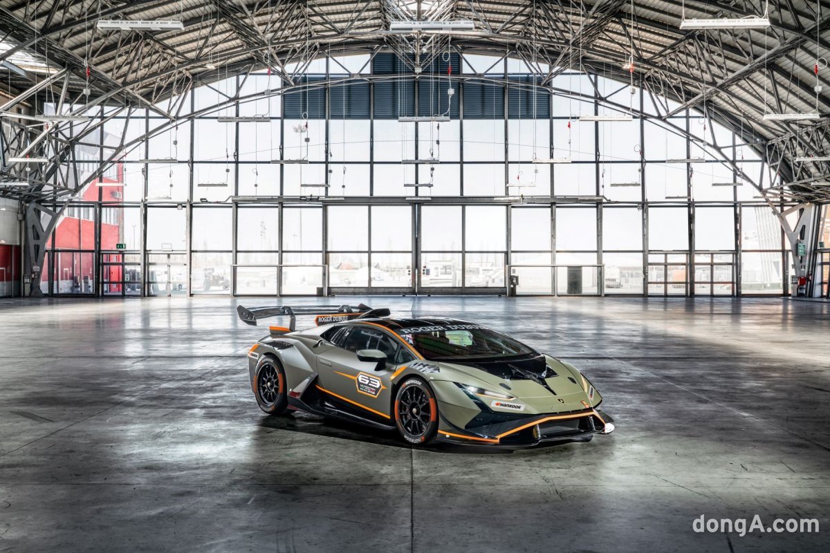 한국타이어 제공