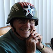 미국 방송사 CBS가 공식 유튜브 채널에 올린 27일(현지시간) 미 상·합동 연설 영상에 한국전 참전용사라고 밝힌 스탠턴 키퍼씨(Stanton Kieffer·92)가 윤 대통령에게 감사 인사를 전하는 댓글을 달았다.(스탠턴 키퍼씨 유튜브 채널 갈무리)