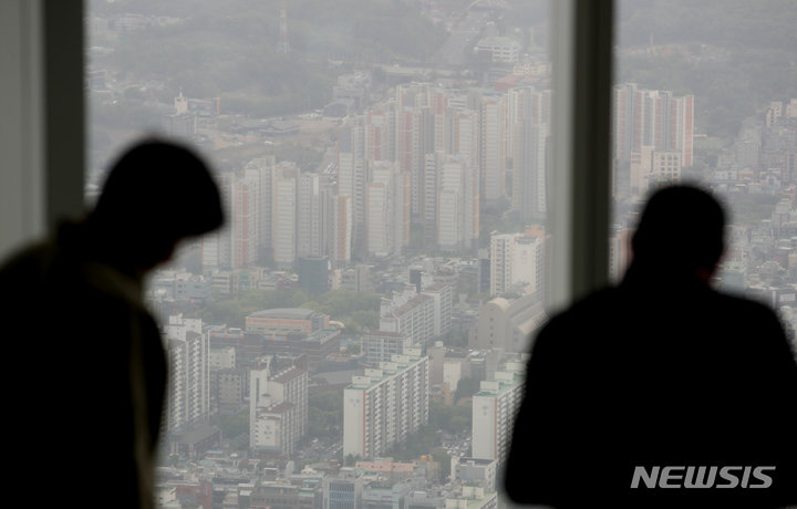 세입자가 떼인 전세금 5년간 1조원…“깡통전세 우려”｜동아일보