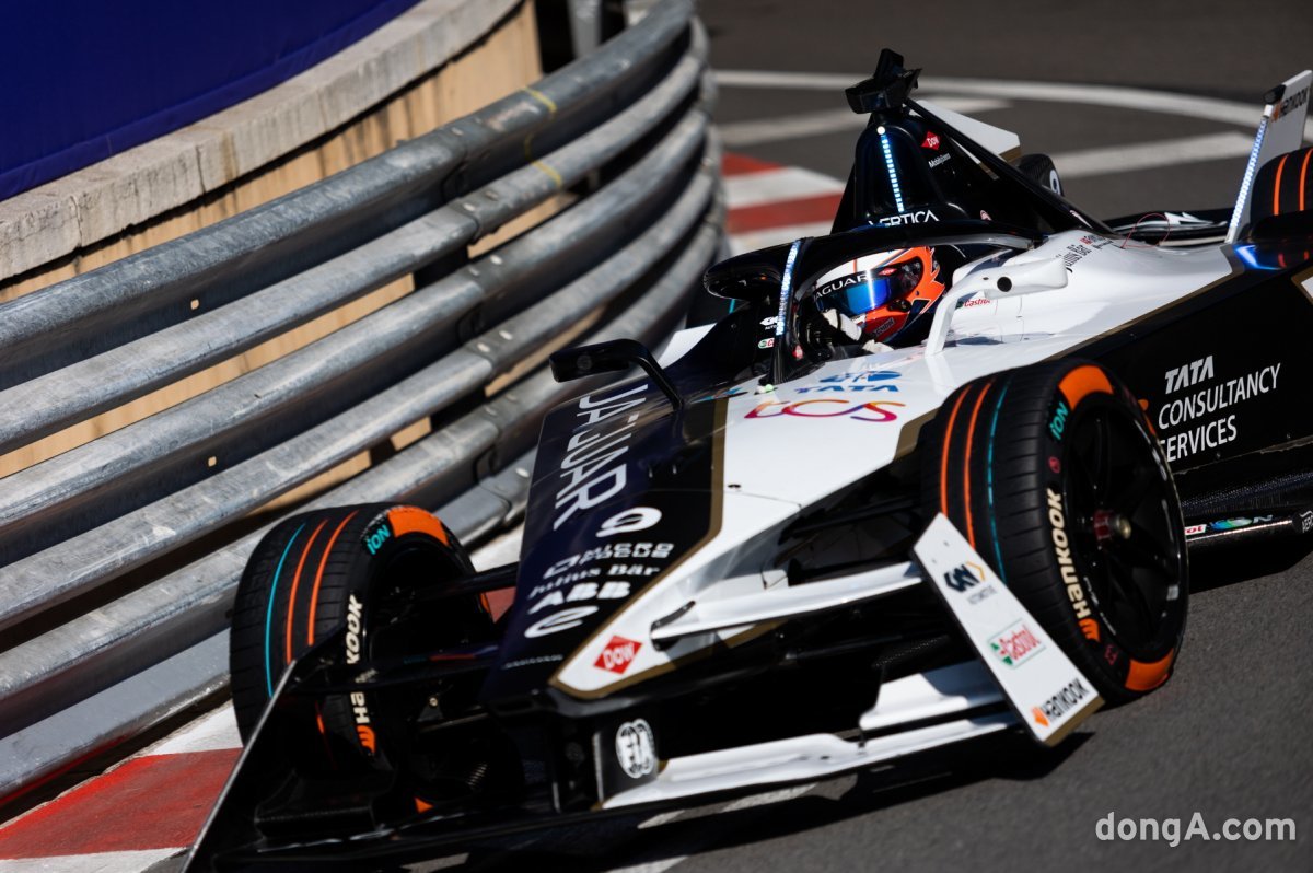 한국타이어 제공